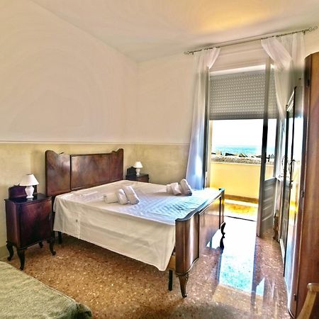B&B Mareggiata Gallipoli Kültér fotó