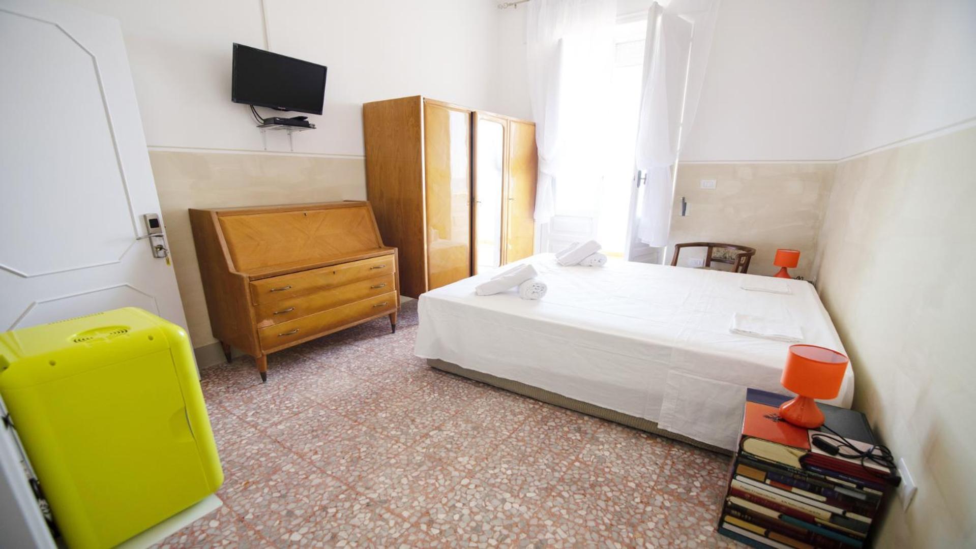 B&B Mareggiata Gallipoli Kültér fotó