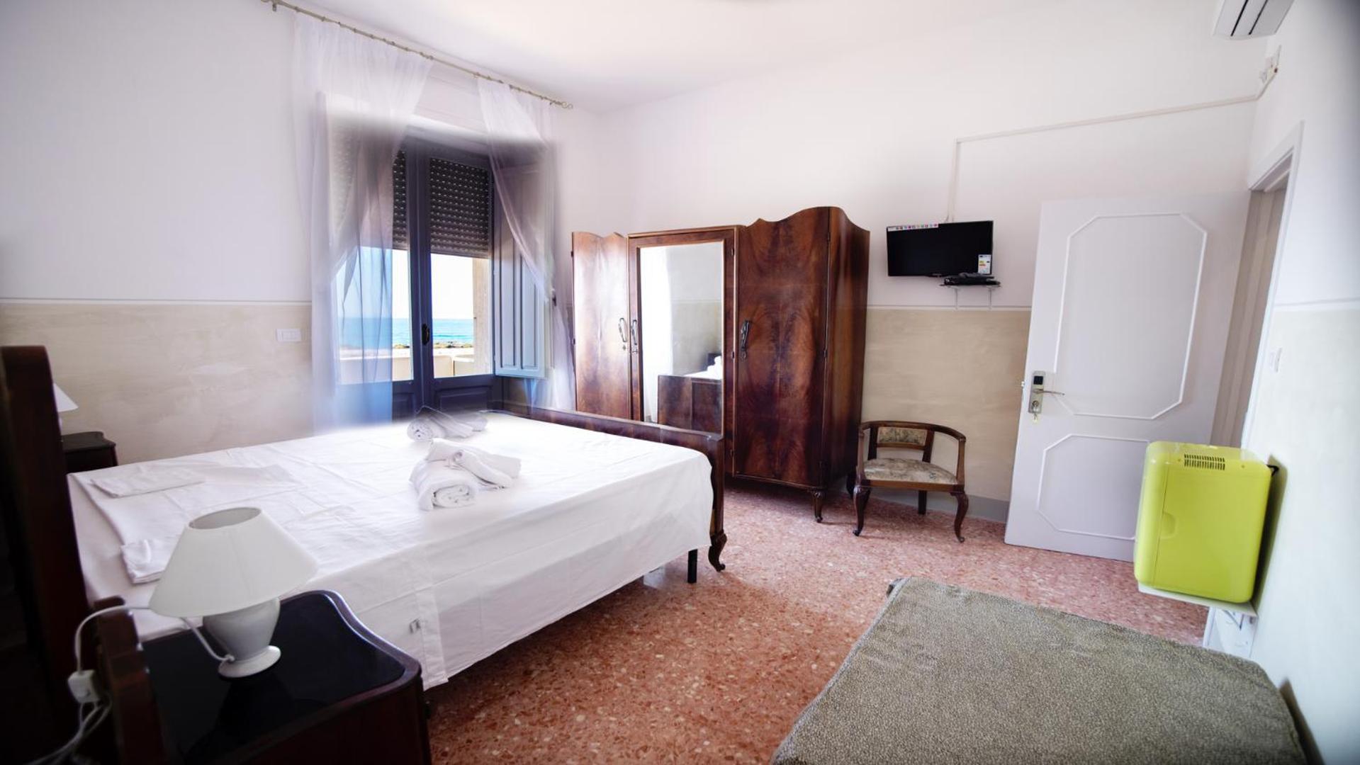 B&B Mareggiata Gallipoli Kültér fotó