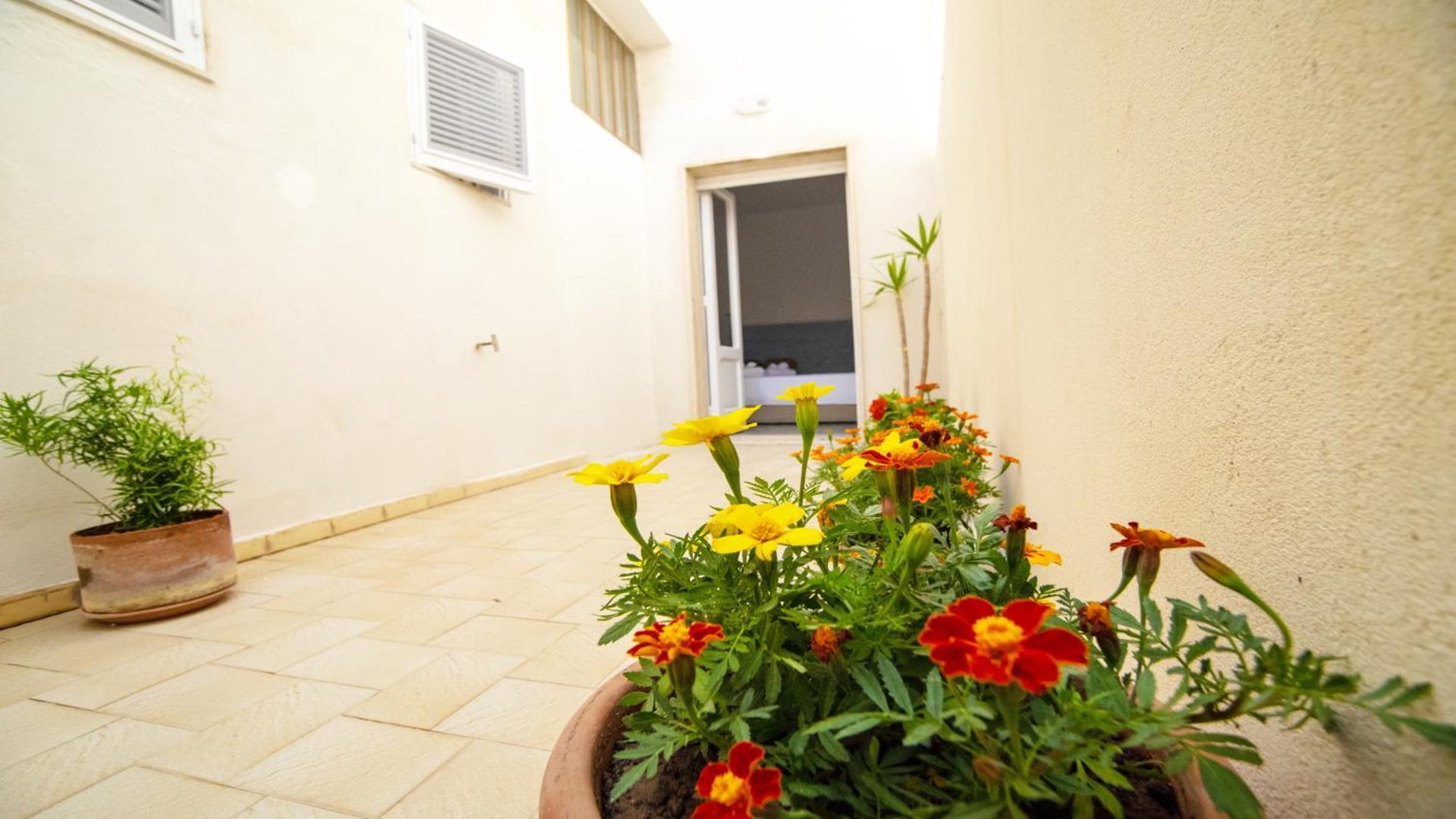 B&B Mareggiata Gallipoli Kültér fotó