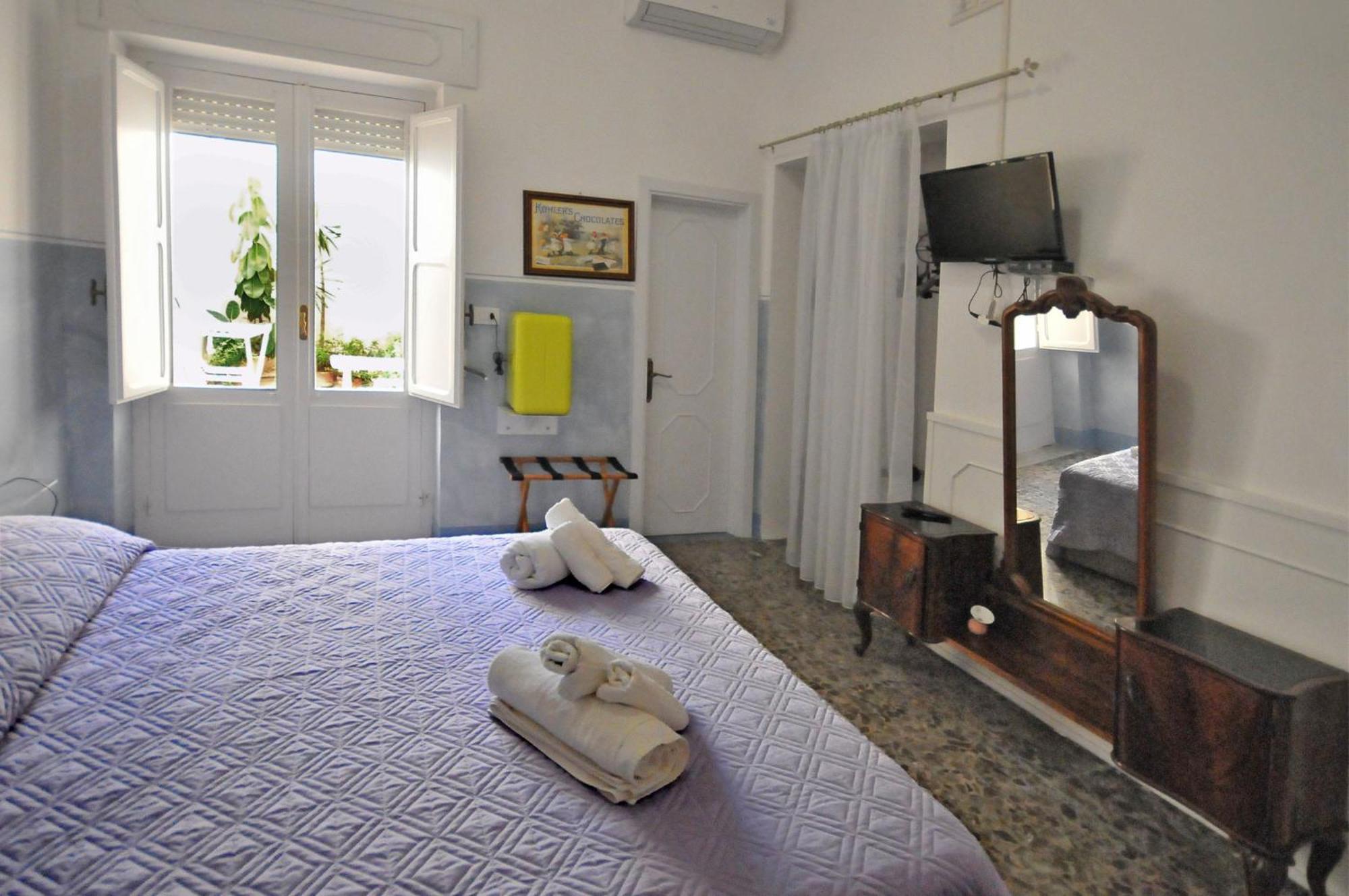 B&B Mareggiata Gallipoli Kültér fotó