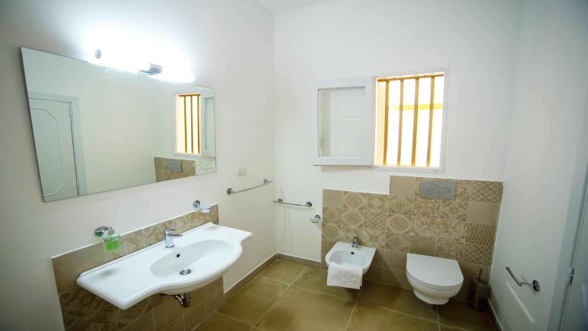 B&B Mareggiata Gallipoli Kültér fotó