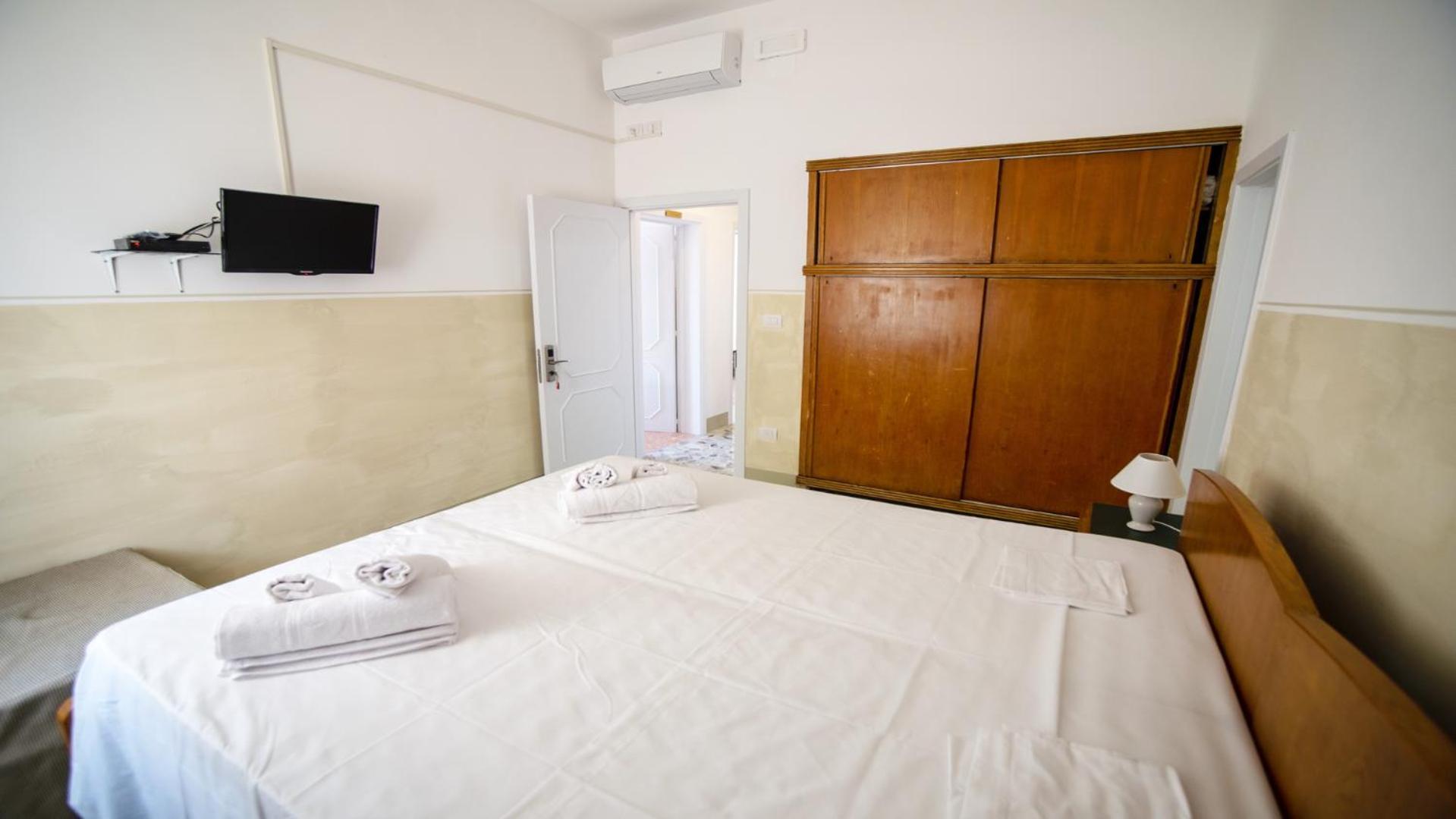 B&B Mareggiata Gallipoli Kültér fotó