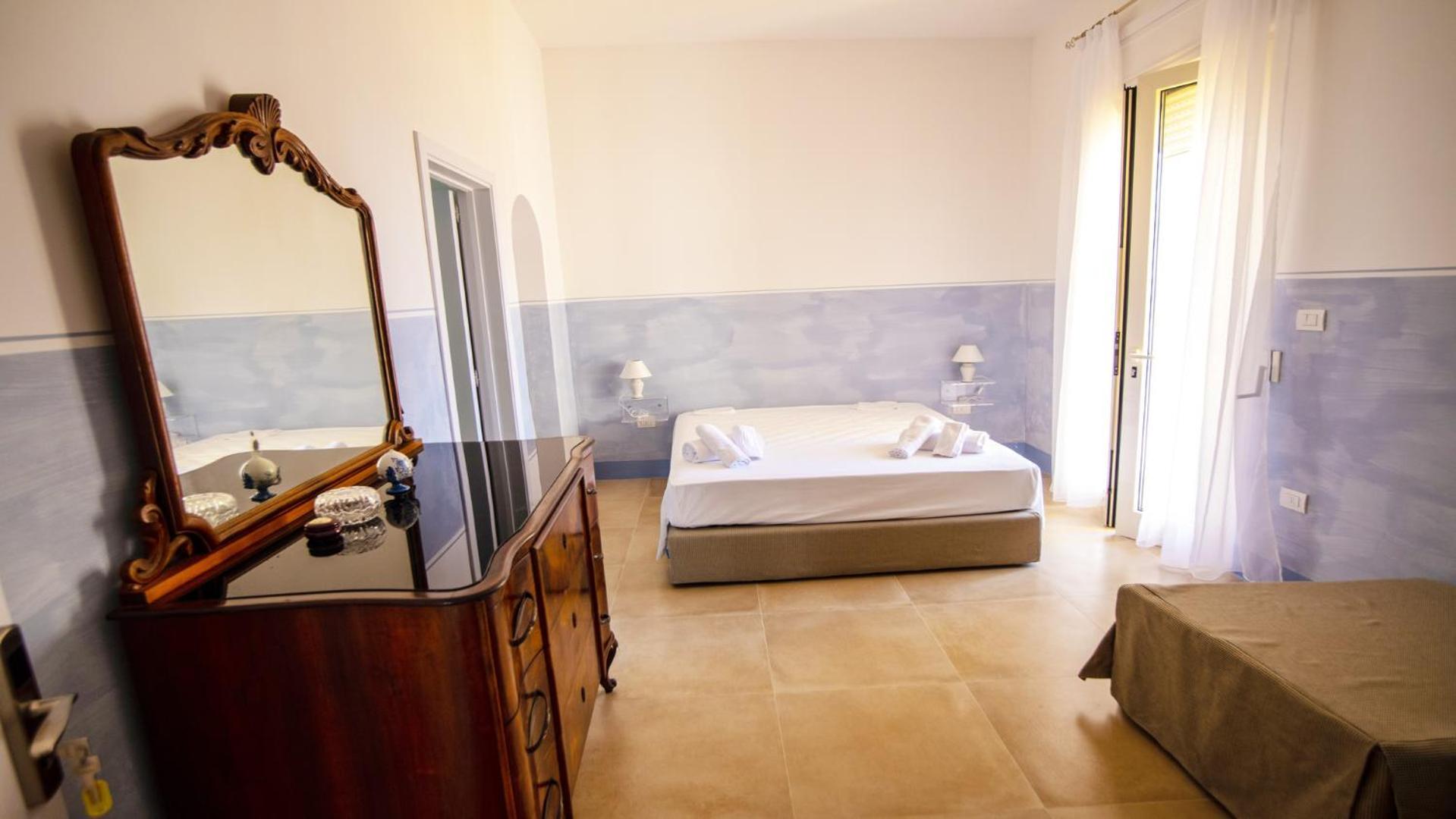 B&B Mareggiata Gallipoli Kültér fotó