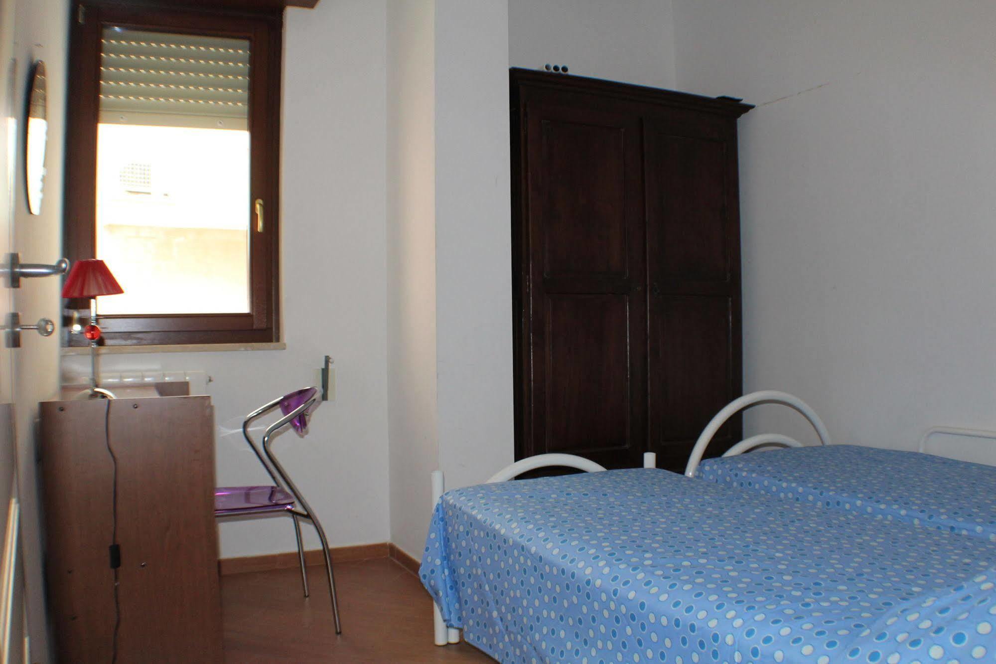 B&B Mareggiata Gallipoli Kültér fotó