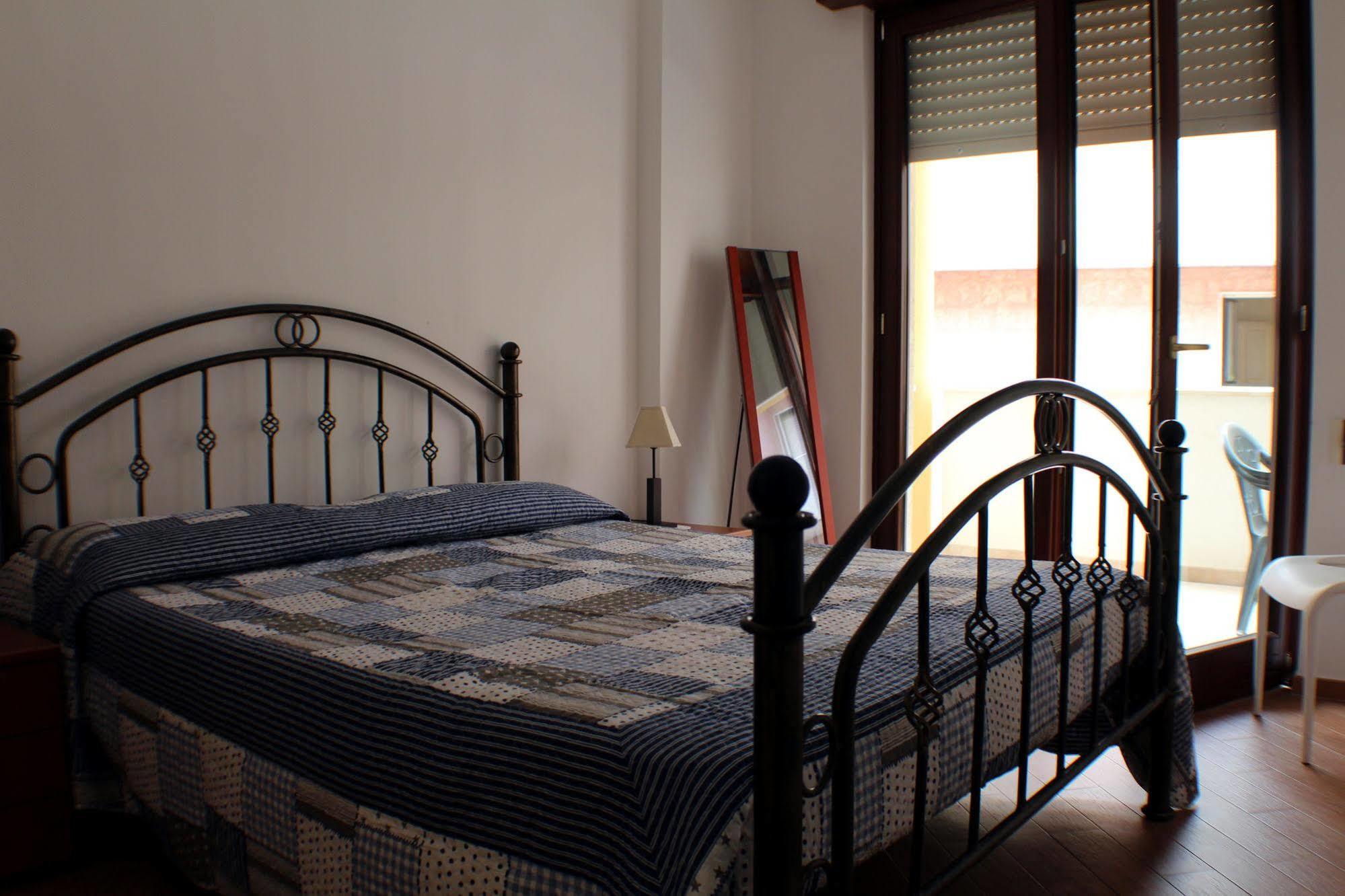 B&B Mareggiata Gallipoli Kültér fotó