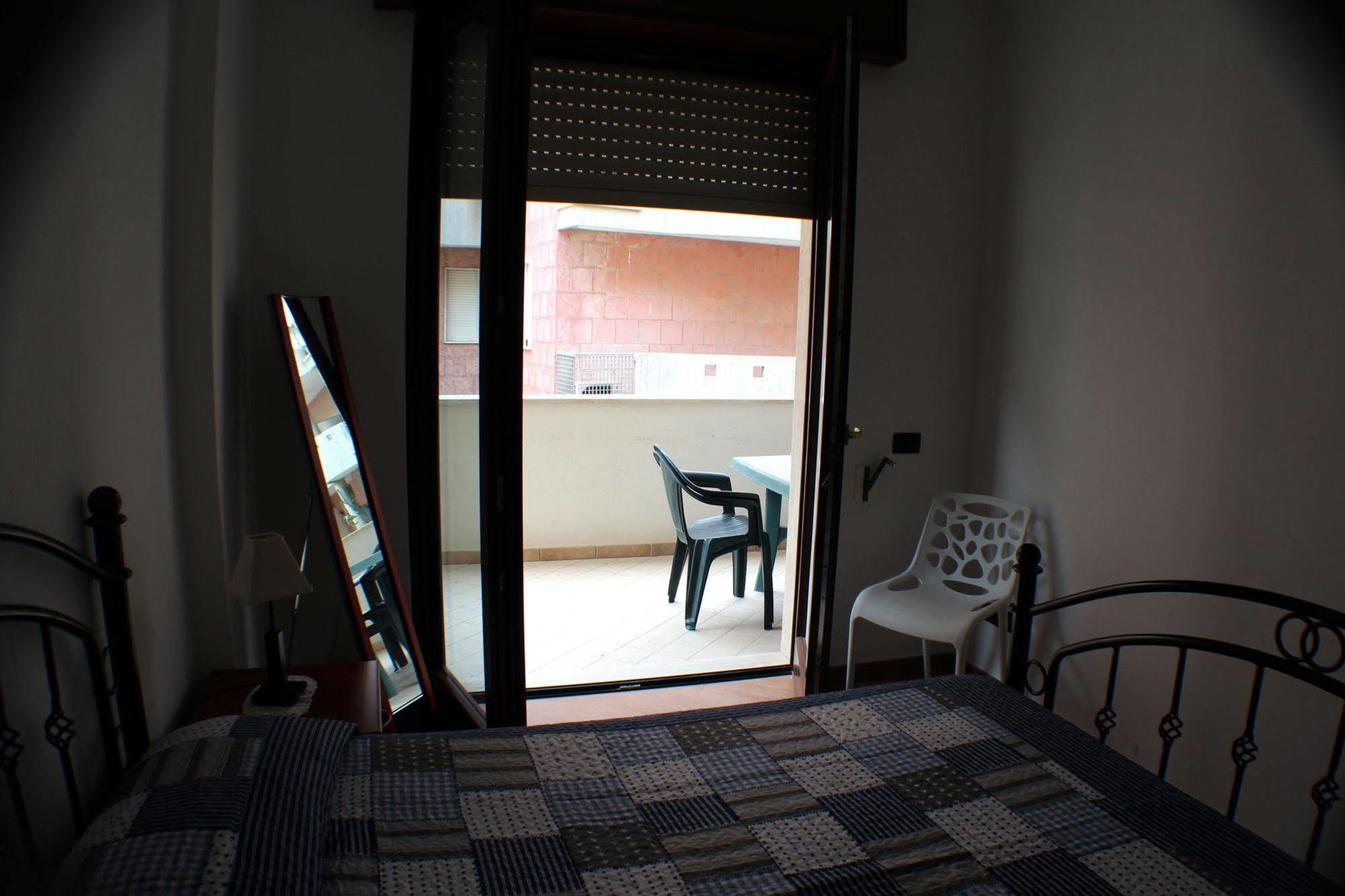 B&B Mareggiata Gallipoli Kültér fotó